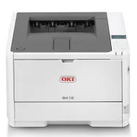 OKI B412dn A4 impresora laser monocromo