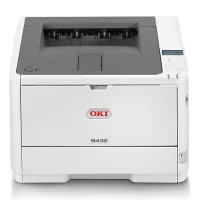 OKI B432dn A4 impresora laser monocromo