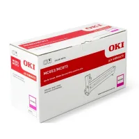 OKI 44844470 tambor magenta (original)