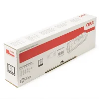 OKI 46471104 toner negro (original)