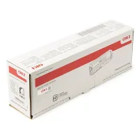 OKI 46490401 toner amarillo (original)