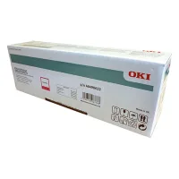 OKI 46490622 toner magenta