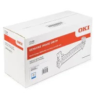 OKI 46484107 tambor cian (original)