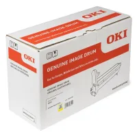 OKI 46507305 tambor amarillo (original)
