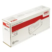OKI 46507613 toner amarillo (original)
