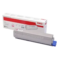 OKI 46471114 toner magenta (original)