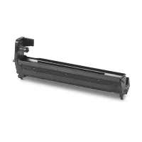OKI 46857508 tambor negro (original)