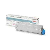 OKI 46861326 toner magenta (original)