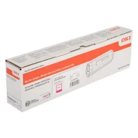 OKI 47095702 toner magenta (original)