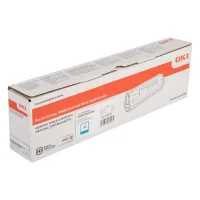 OKI 47095703 toner cian (original)