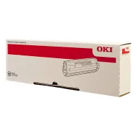 OKI 45536475 toner blanco (original)