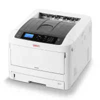 OKI C844dn impresora laser color A3
