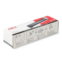 OKI 09002386 toner negro (original)