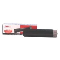 OKI 41022502 toner negro (original)