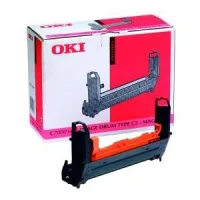 OKI 41304110 tambor magenta (original)