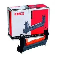 OKI 41304112 tambor negro (original)