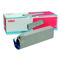 OKI 41515211 toner cian (original)