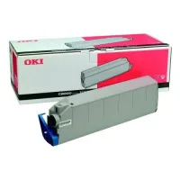 OKI 41515212 toner negro (original)