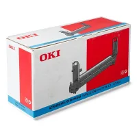 OKI 41514711 tambor cian (original)