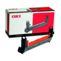 OKI 41514712 tambor negro (original)
