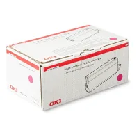 OKI 41963006 toner magenta (original)