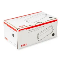 OKI 41963008 toner negro (original)