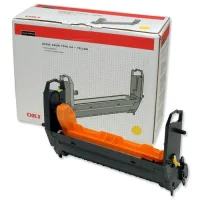 OKI 41962805 tambor amarillo (original)