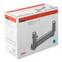 OKI 41962807 tambor cian (original)