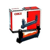 OKI 41962808 tambor negro (original)
