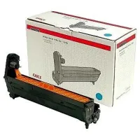 OKI 42126607 tambor cian (original)