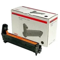 OKI 42126608 tambor negro (original)