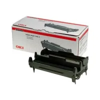 OKI 42102802 tambor negro (original)