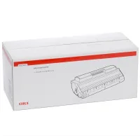 OKI 09004097 toner negro (original)