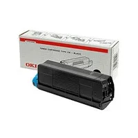 OKI 09004169 toner negro XL (original)