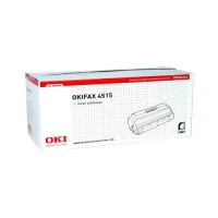OKI 09004245 toner negro (original)