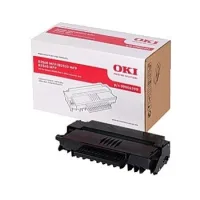 OKI 09004391 toner negro XL (original)