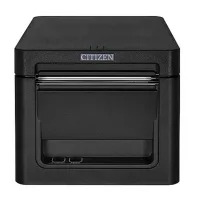 Citizen CT-E351 Impresora de tickets negra