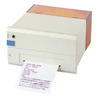 Citizen CBM-920II impresora de tickets blanca