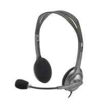 Logitech H110 Auriculares con cable