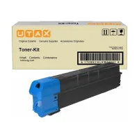 Utax CK-8515C (1T02NHCUT0) toner cian (original)