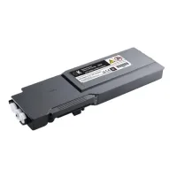 Dell 593-11111 (KT6FG) toner negro (original)