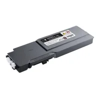 Dell 593-11112 (V0PNK) toner amarillo (original)