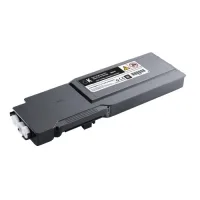 Dell 593-11119 (W8D60) toner negro XXL (original)