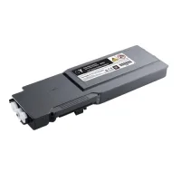 Dell 593-11120 (MD8G4) toner amarillo XXL (original)