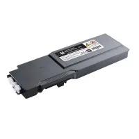 Dell 593-11121 (XKGFP) toner magenta XXL (original)
