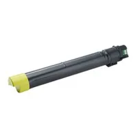 Dell 593-BBCO (JD14R) toner amarillo (original)
