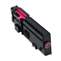 Dell 593-BBBP (GP3M4) toner magenta (original)