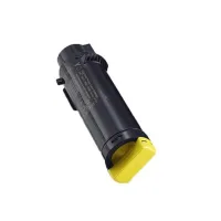 Dell 593-BBRY (YGWT0) toner amarillo (original)