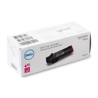 Dell 593-BBRT (MFKRW) toner magenta XXL (original)