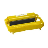 Zebra 2300 (02300CT11007) cartucho de cinta de cera 110 mm x 74 m (6 cintas) (original)